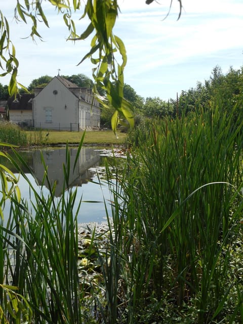 Ferme De La Canardière Bed and Breakfast in Chantilly