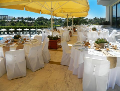 Day, Banquet/Function facilities