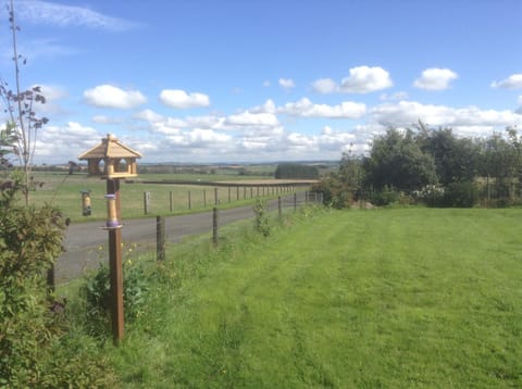 Bonners Lodge Alojamiento y desayuno in Lanchester