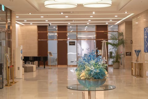 Ramada by Wyndham Yongin Hotel in Gyeonggi-do