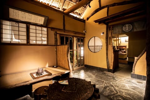 Yamagaso Ryokan in Hakone