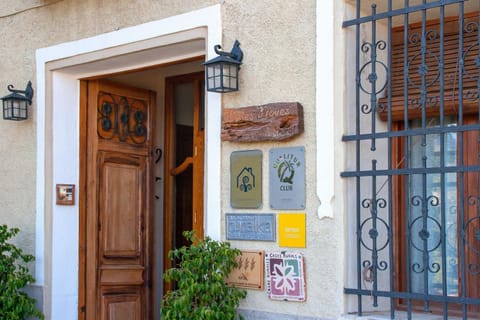 Cases Noves - Boutique Accommodation - Adults Only Hotel in El Castell de Guadalest