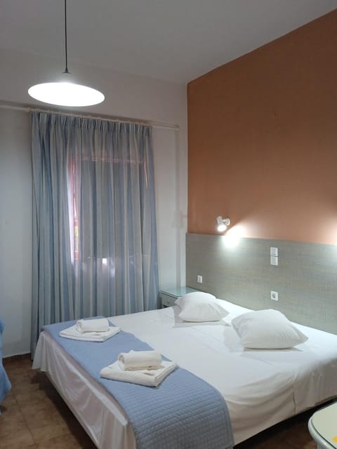 Ilona Apartments Chania Appartement-Hotel in Chania