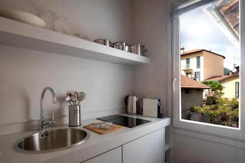 Suites Menaggio Copropriété in Menaggio