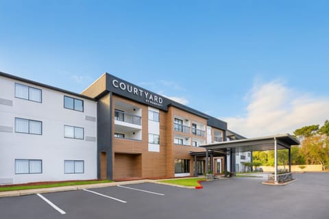 Courtyard Mobile Hotel in Mobile