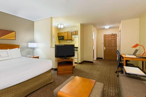 TownePlace Suites Mobile Hotel in Mobile