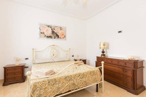 Villa Abbracciavento Villa in Province of Taranto