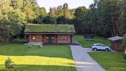 Koidu Puhkemaja Chalet in Harju County, Estonia