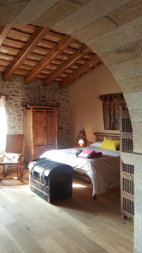 Can Santalo Country House in Alt Empordà