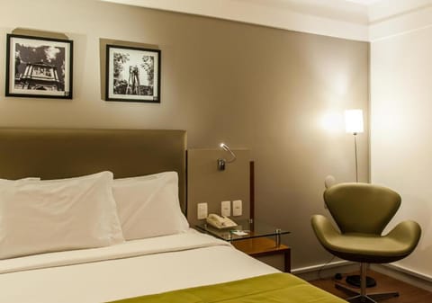 Quality Porto Alegre Hotel in Porto Alegre