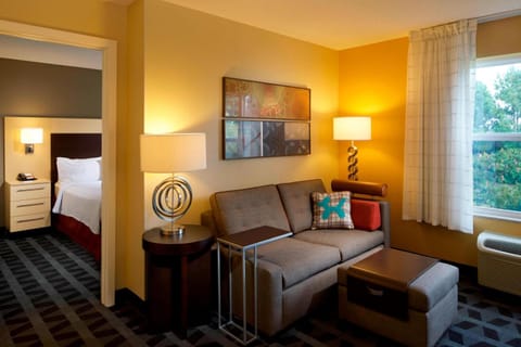 TownePlace Suites by Marriott Jacksonville Hôtel in Jacksonville