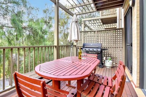 Villa 3br Chianti Villa located within Cypress Lakes Resort Chalet in New South Wales