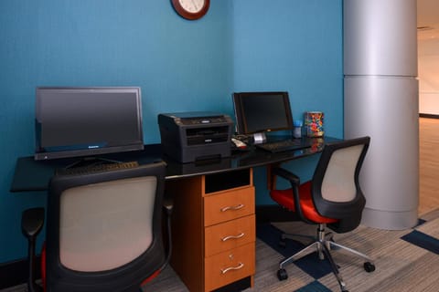 Business facilities