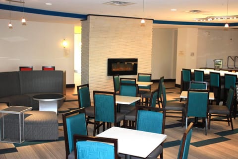 SpringHill Suites by Marriott Oklahoma City Airport Hôtel in Oklahoma City