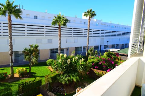 Garden, Balcony/Terrace, Garden view