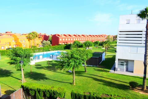 Garden, Balcony/Terrace, Garden view, Pool view, Area and facilities, Swimming pool, Swimming pool