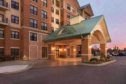 Residence Inn by Marriott Oklahoma City Downtown/Bricktown Hotel in Oklahoma City