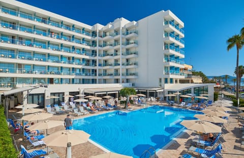 Hipotels Hipocampo - Adults Only Hotel in Llevant