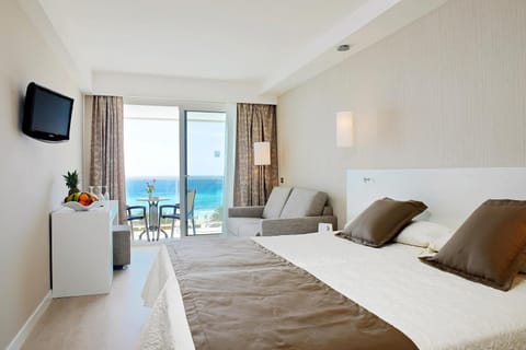 Hipotels Hipocampo - Adults Only Hotel in Llevant