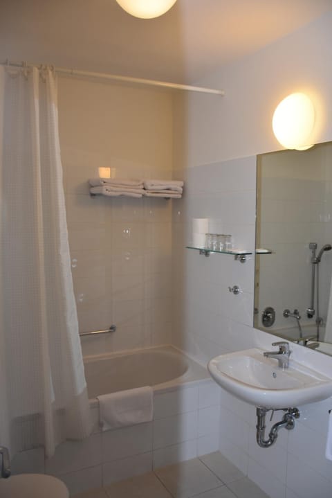 Aparthotel Austria Suites Apartment hotel in Prague
