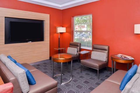 TownePlace Suites by Marriott Ontario Airport Hotel in Rancho Cucamonga