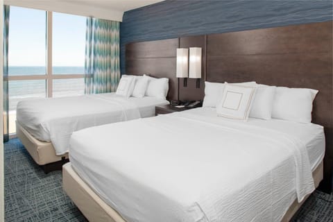 Residence Inn By Marriott Virginia Beach Oceanfront Hotel in Virginia Beach
