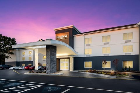 Fairfield by Marriott Chesapeake Hotel in Chesapeake