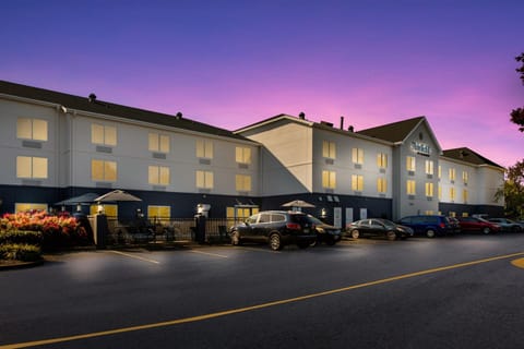 Fairfield by Marriott Chesapeake Hotel in Chesapeake