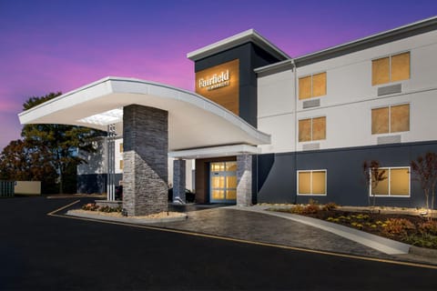 Fairfield by Marriott Chesapeake Hotel in Chesapeake