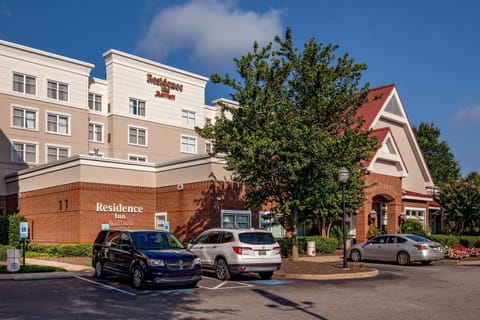 Residence Inn by Marriott Chesapeake Greenbrier Hôtel in Chesapeake