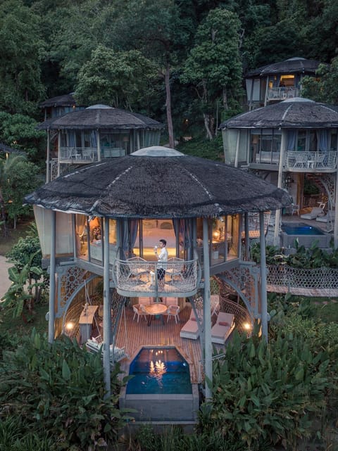 TreeHouse Villas - Adults Only Resort in Krabi Changwat