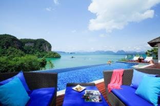TreeHouse Villas Koh Yao - Adults Only Resort in Krabi Changwat