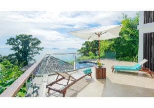 TreeHouse Villas Koh Yao - Adults Only Resort in Krabi Changwat
