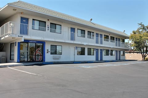 Motel 6-Atascadero, CA Hôtel in Atascadero