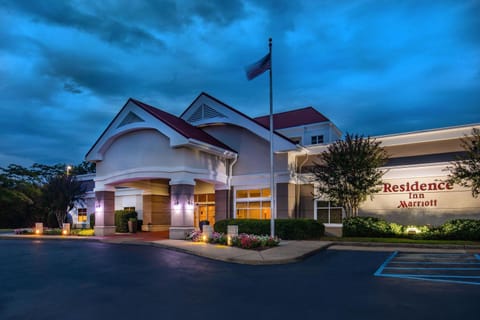 Residence Inn by Marriott Norfolk Airport Hotel in Norfolk