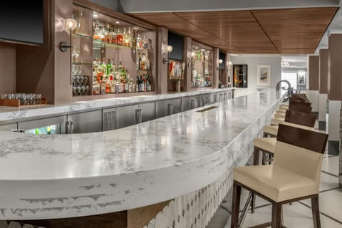 Lounge or bar