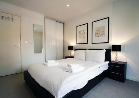 Angel Serviced Apartments by TheSqua.re Appartamento in London Borough of Islington