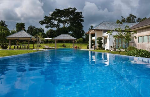 Bali Luxury Boutique Resort and SPA Resort in Kediri