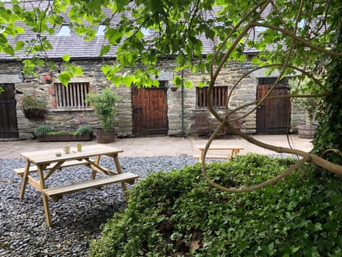 Bryn Melyn Farm Cottages House in Wales