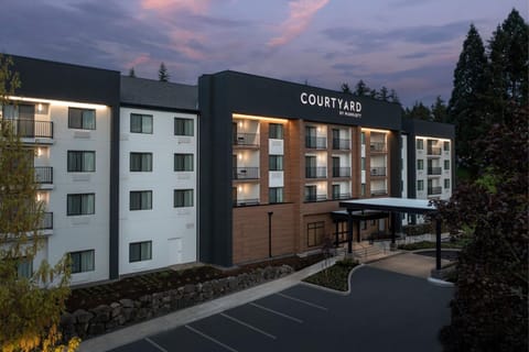 Property building, Property building