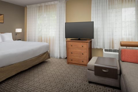 TownePlace Suites by Marriott Portland Hillsboro Hôtel in Hillsboro