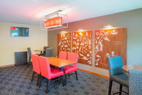 TownePlace Suites by Marriott Portland Hillsboro Hotel in Hillsboro