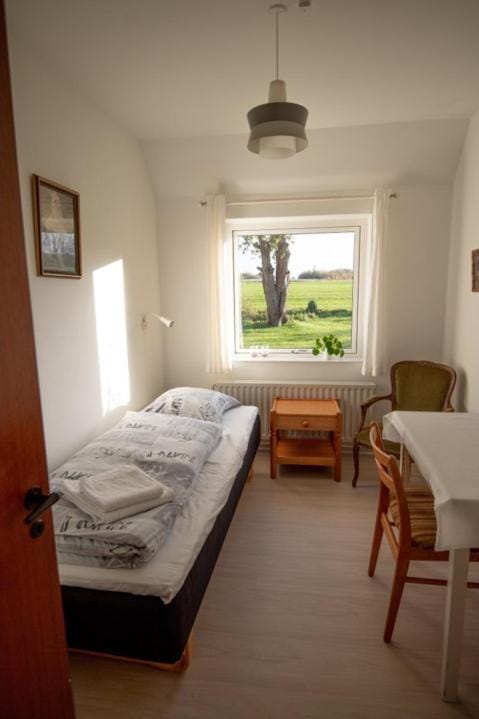 Shalom Bed and Breakfast in Central Denmark Region