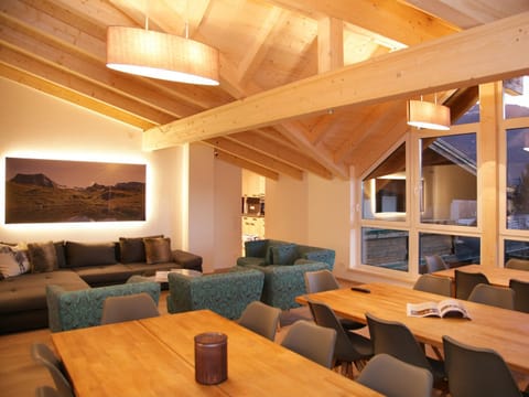 Zellermoos Chalet in Zell am See