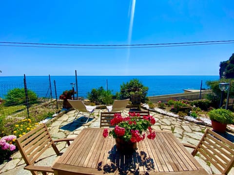 Garden, Garden view