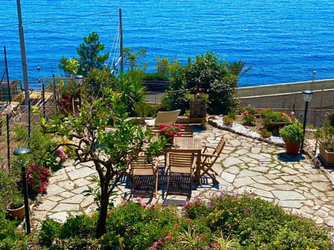 Garden, Garden view