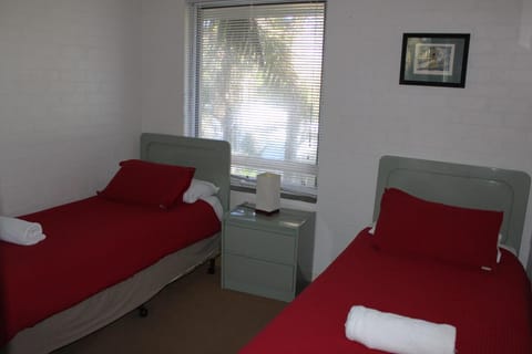 Byron Bay Accom Unit 7 34 Kendall Street, Byron Bay - Kendall Beach Apartments Apartment in Byron Bay