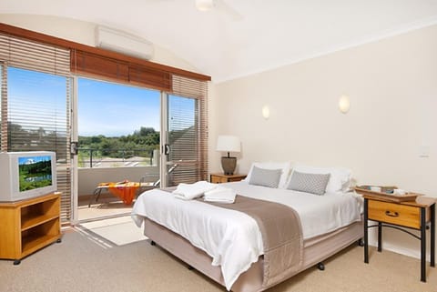 Byron Bay Accom Unit 8 22 Paterson Street, Byron Bay - Solaris Apartment in Byron Bay