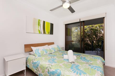 Byron Bay Accom Unit 9 9 Massinger Street, Byron Bay - Calinda Sol Apartment in Byron Bay