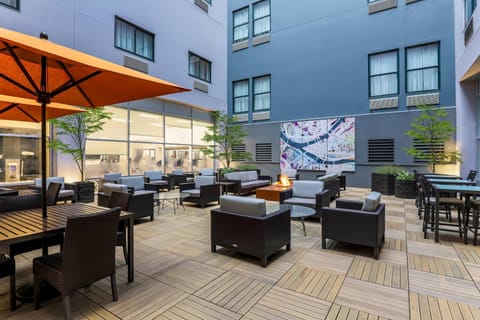 Courtyard by Marriott Pittsburgh Downtown Hotel in Pittsburgh